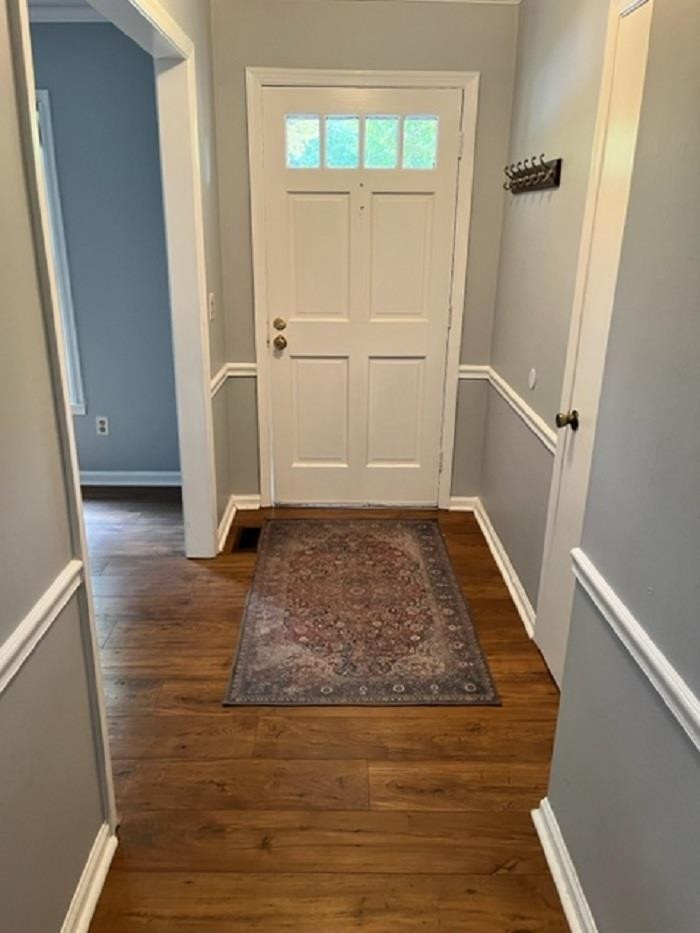 6512 Keystone Drive Raleigh, NC 27612 - Photo 12 of 12 Photo 12