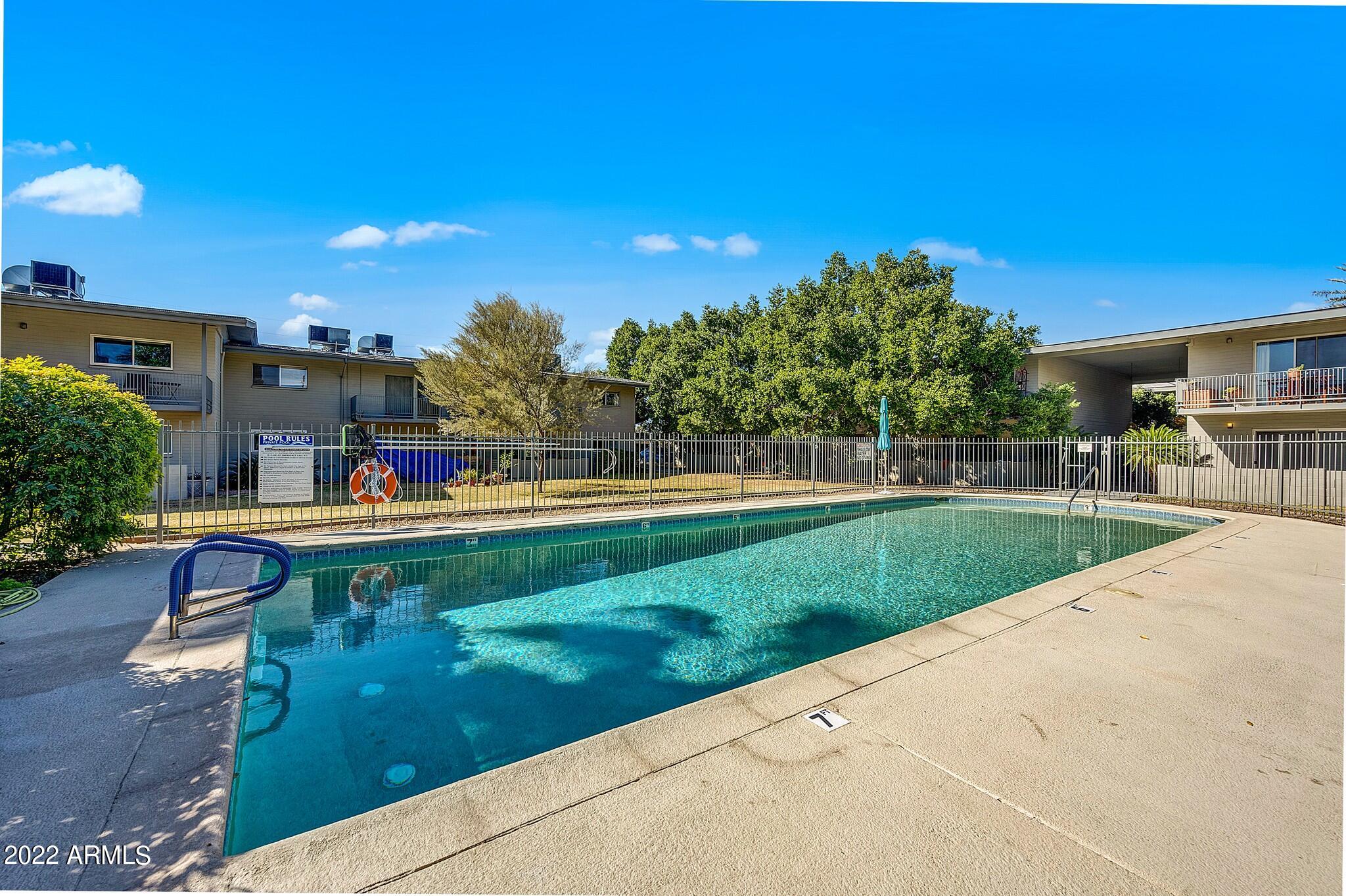 1107 West Osborn Road, Unit 204 Phoenix, AZ 85013 - Photo 2 of 26 2