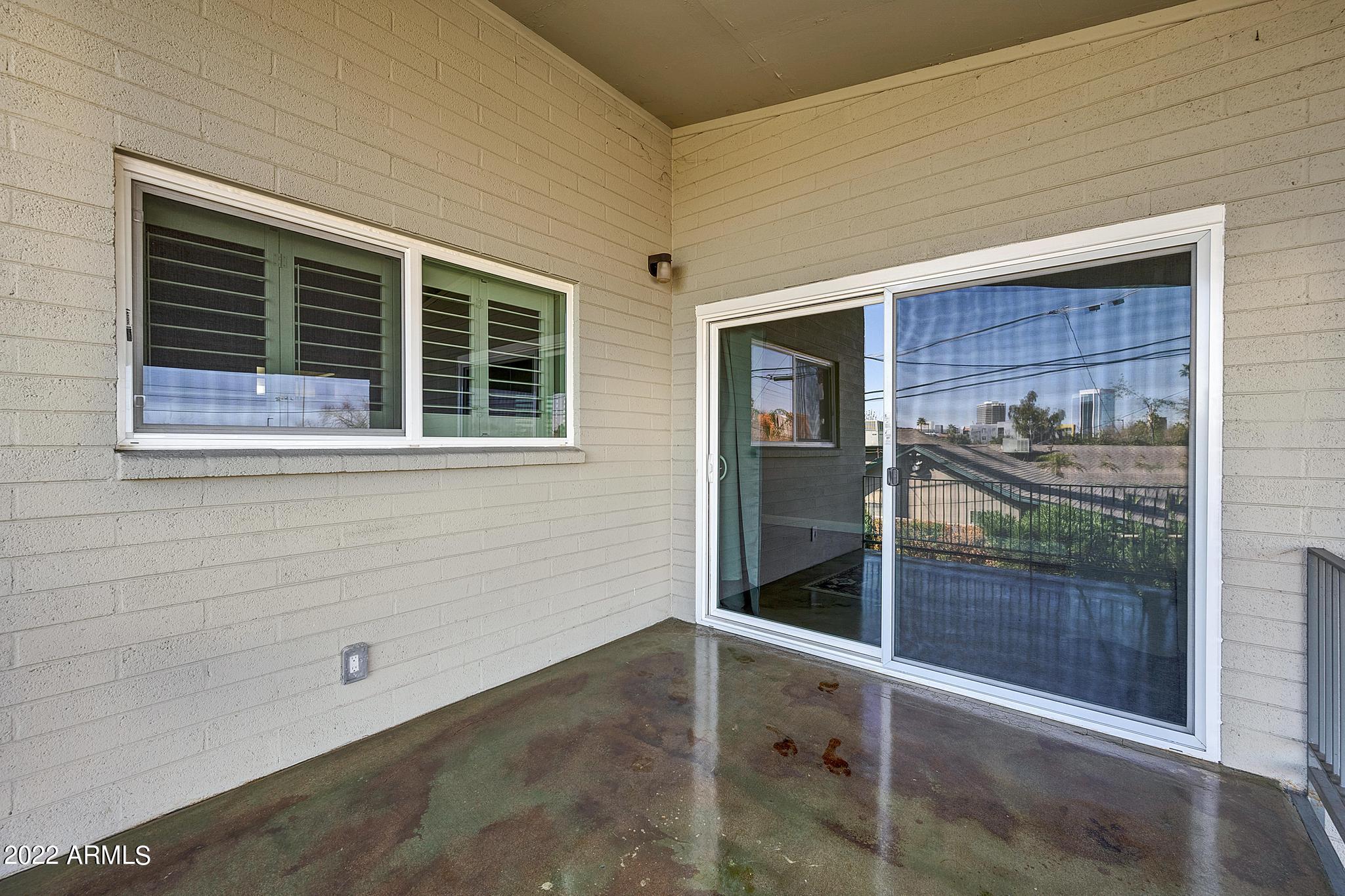 1107 West Osborn Road, Unit 204 Phoenix, AZ 85013 - Photo 24 of 26 24