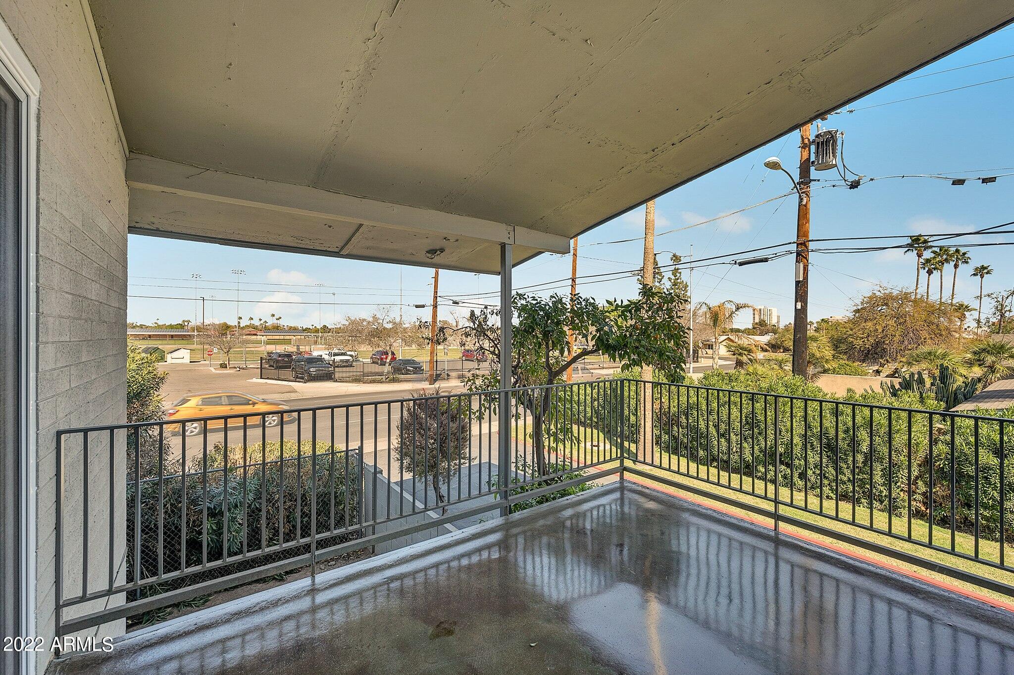 1107 West Osborn Road, Unit 204 Phoenix, AZ 85013 - Photo 25 of 26 25