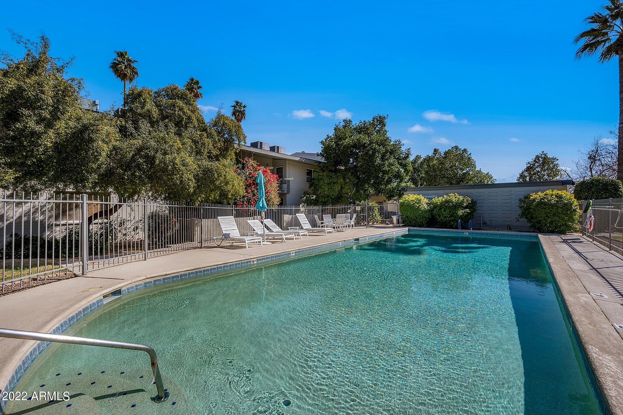 1107 West Osborn Road, Unit 204 Phoenix, AZ 85013 - Photo 4 of 26 4