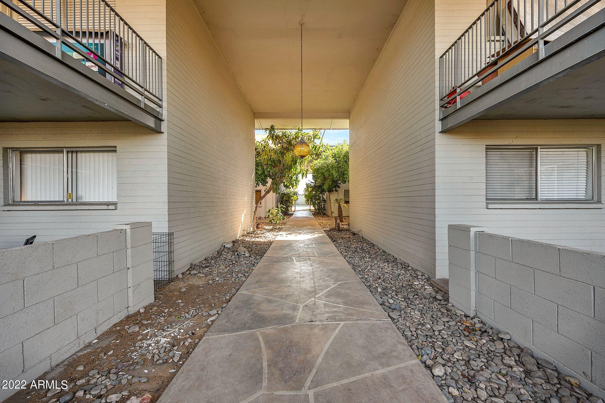 1107 West Osborn Road, Unit 204 Phoenix, AZ 85013 - Photo 6 of 26 6