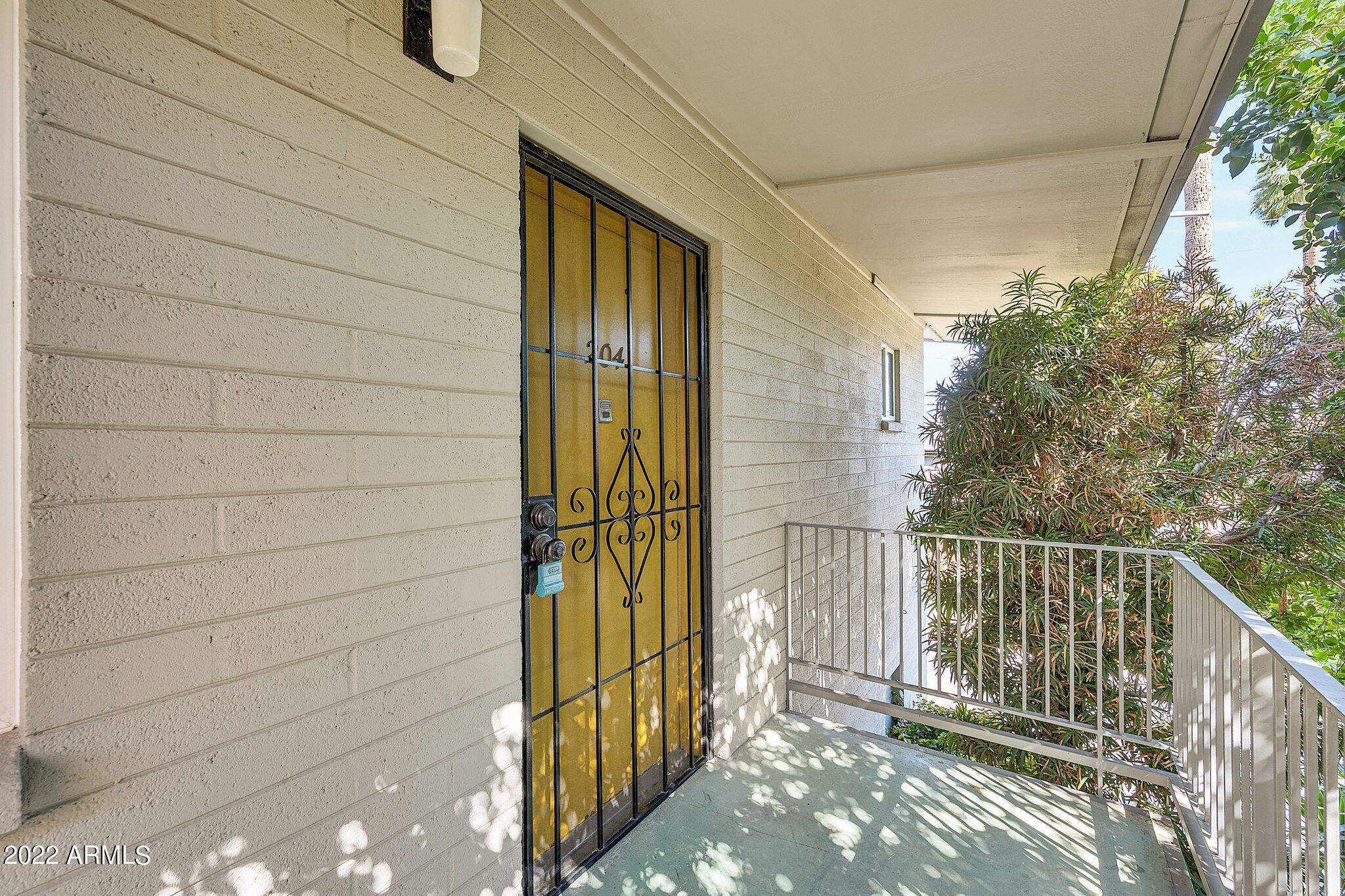 1107 West Osborn Road, Unit 204 Phoenix, AZ 85013 - Photo 8 of 26 8