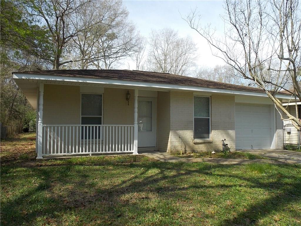 461 North Magnolia Street Slidell, LA 70460 - Photo 1 of 25 Gallery Image 1
