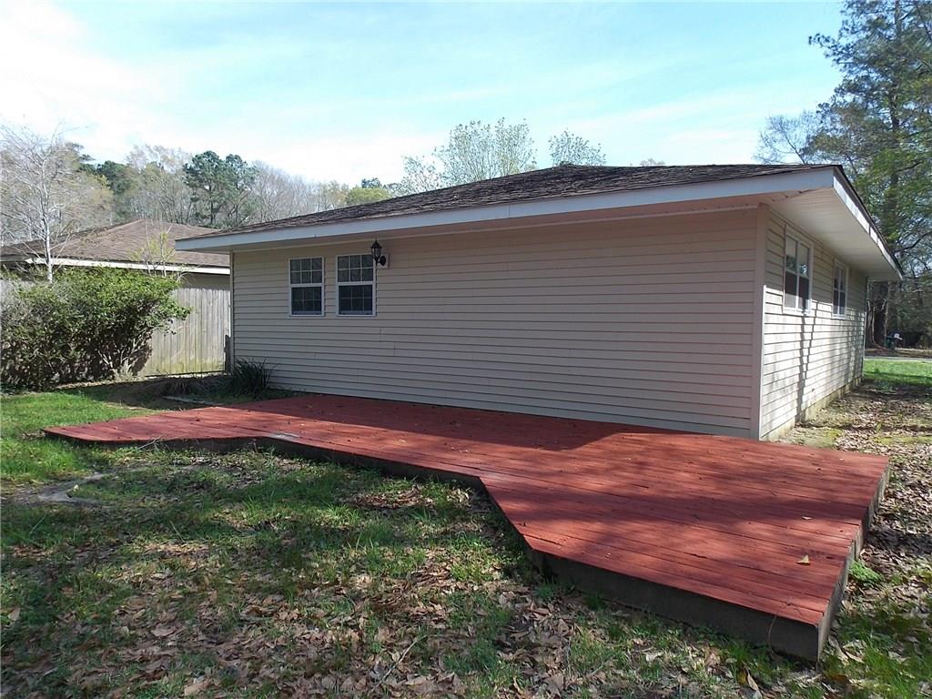461 North Magnolia Street Slidell, LA 70460 - Photo 21 of 25 Gallery Image 21