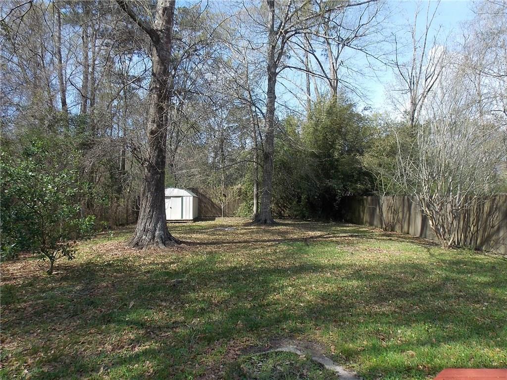 461 North Magnolia Street Slidell, LA 70460 - Photo 22 of 25 Gallery Image 22
