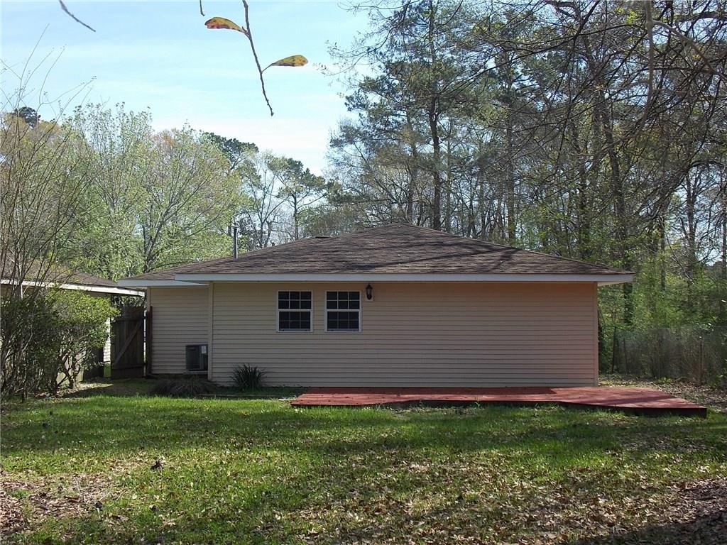 461 North Magnolia Street Slidell, LA 70460 - Photo 23 of 25 Gallery Image 23