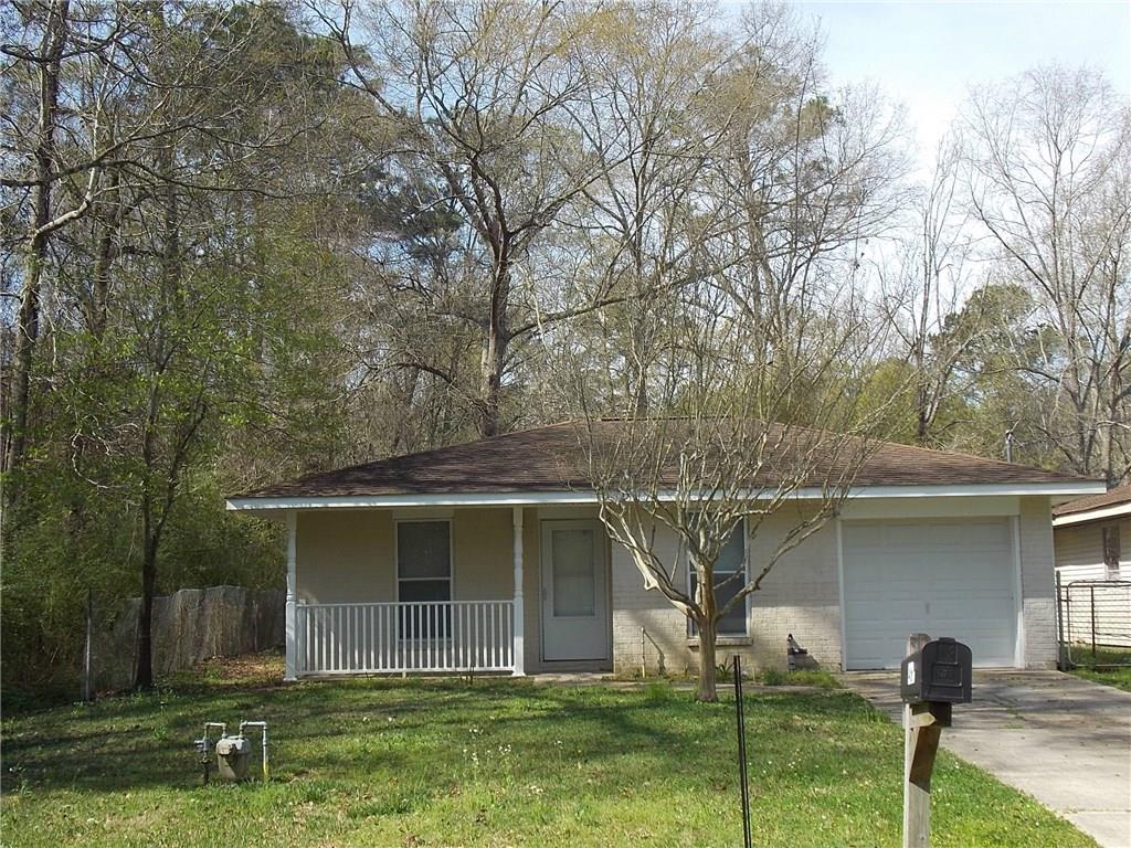 461 North Magnolia Street Slidell, LA 70460 - Photo 25 of 25 Gallery Image 25