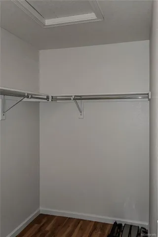 a view of small space