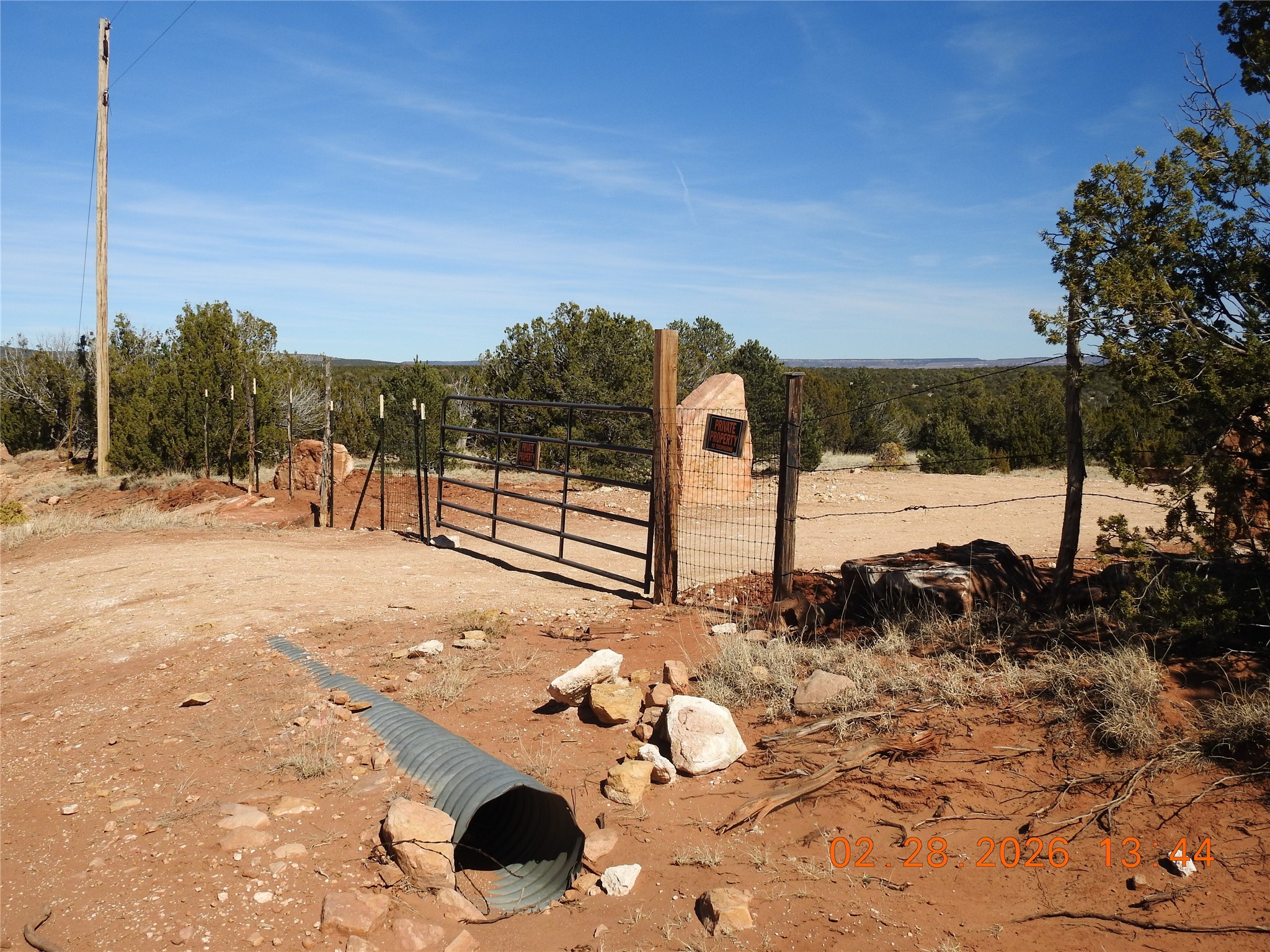 305 A Cr Ribera, NM 87560 - Photo 1 of 23