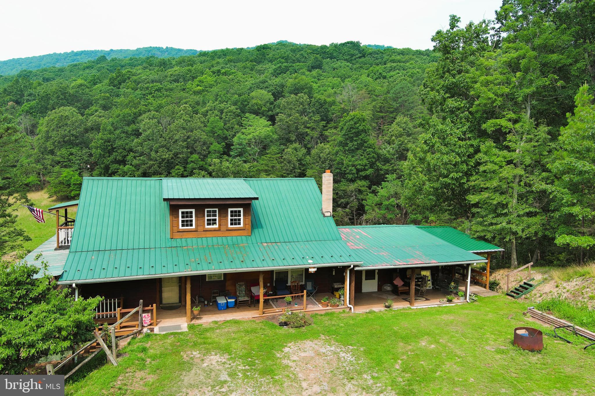 954 Rusty Lane Mathias, WV 26812 - Photo 67 of 86