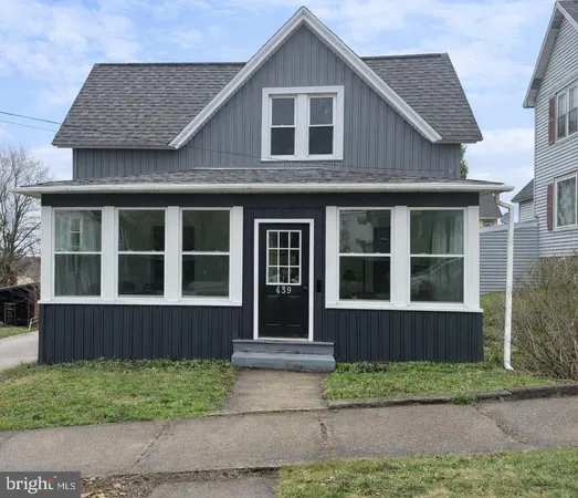 $119,000 | 439 Bayard Street, Kane, PA 16735