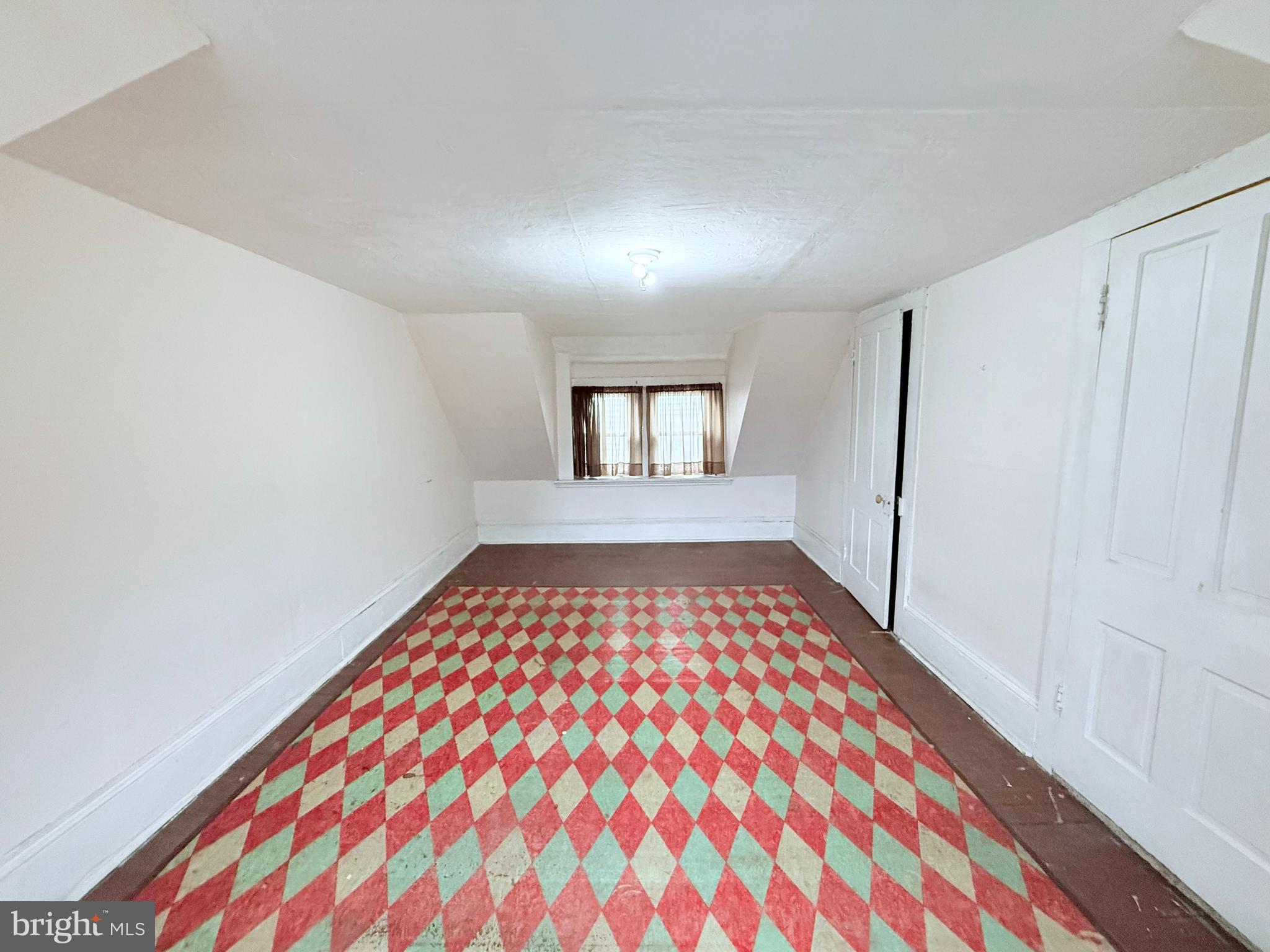 439 Bayard Street Kane, PA 16735 - Photo 14 of 22 a view of an empty room