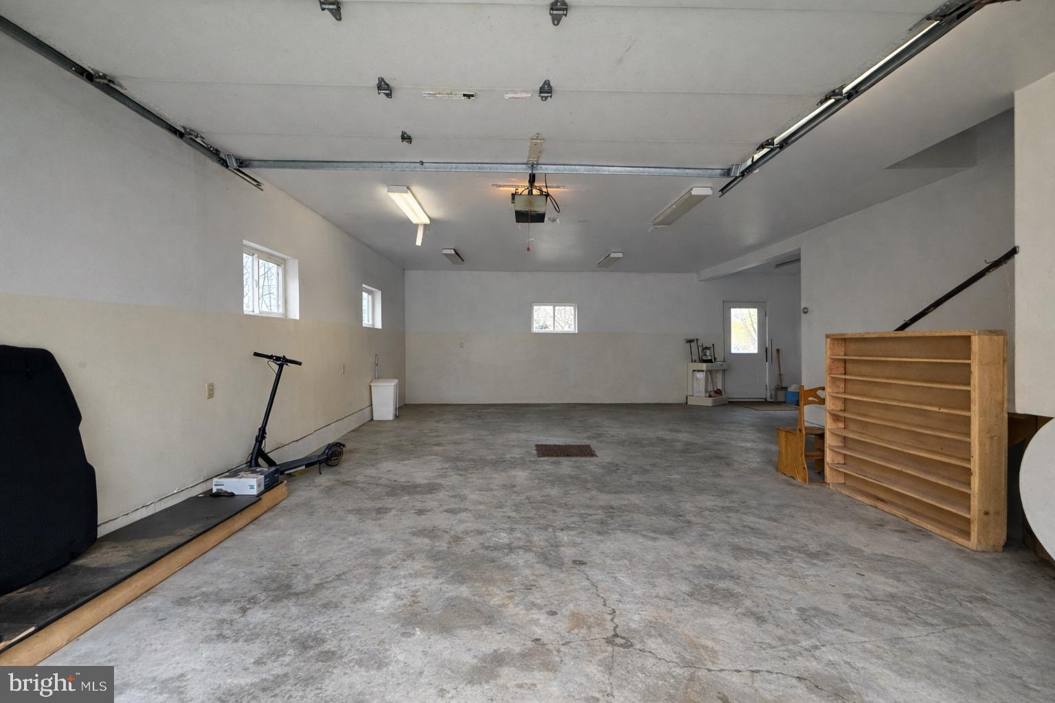 439 Bayard Street Kane, PA 16735 - Photo 19 of 22 a view of a room with gym equipment