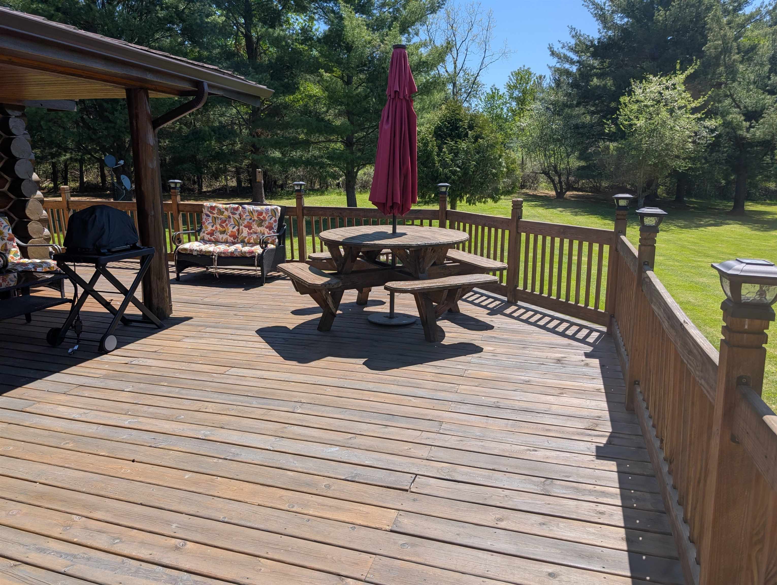 3144 Maple Ridge Road Twining, MI 48766 - Photo 54 of 82