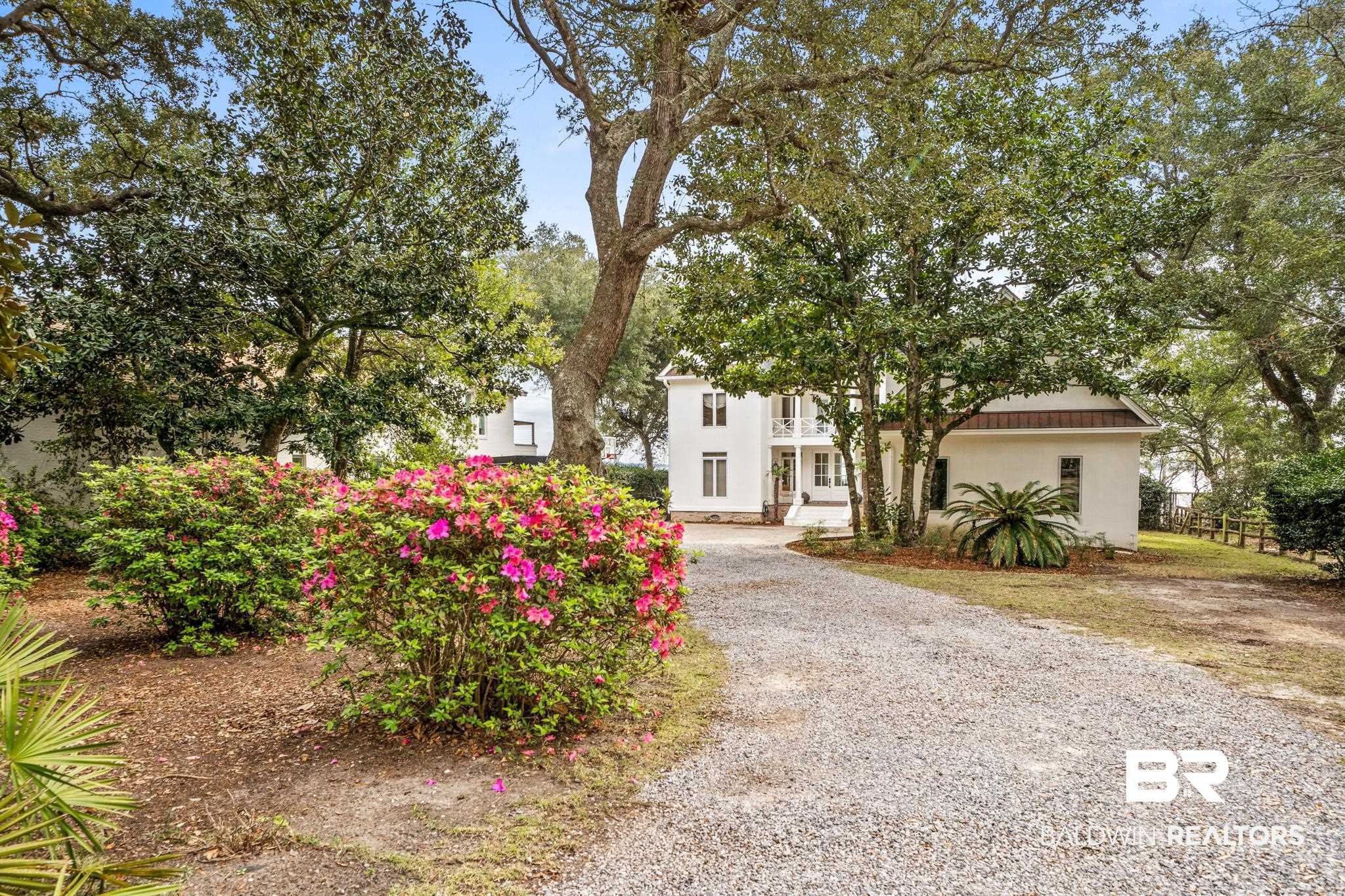 5448 East Oak Ridge Drive Orange Beach, AL 36561 - Photo 17 of 47