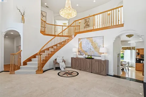 $4,580,000 | 750 Vista Hill Terrace, Fremont, CA 94539