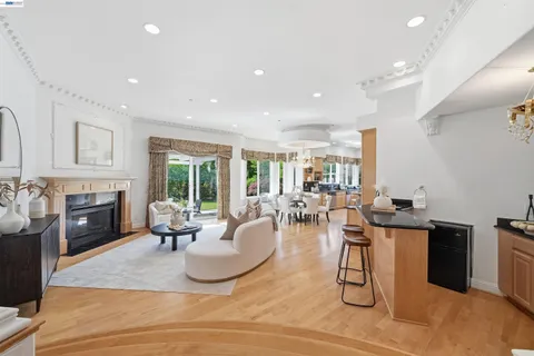 $4,580,000 | 750 Vista Hill Terrace, Fremont, CA 94539