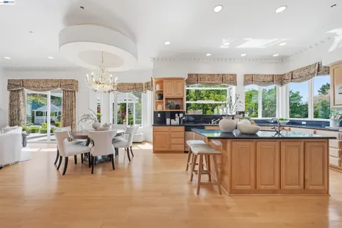 $4,580,000 | 750 Vista Hill Terrace, Fremont, CA 94539