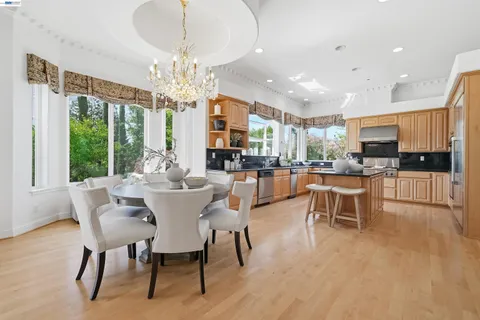 $4,580,000 | 750 Vista Hill Terrace, Fremont, CA 94539