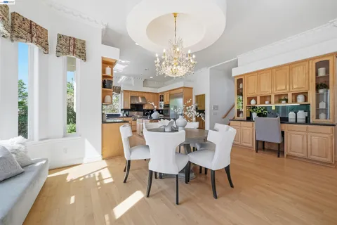 $4,580,000 | 750 Vista Hill Terrace, Fremont, CA 94539