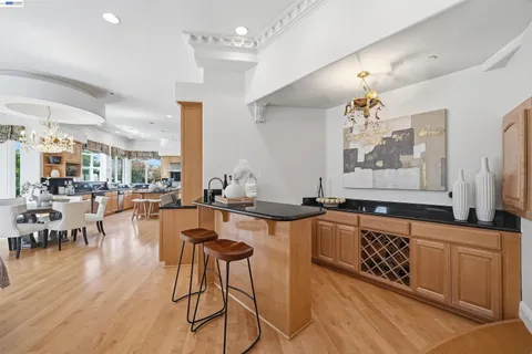 $4,580,000 | 750 Vista Hill Terrace, Fremont, CA 94539