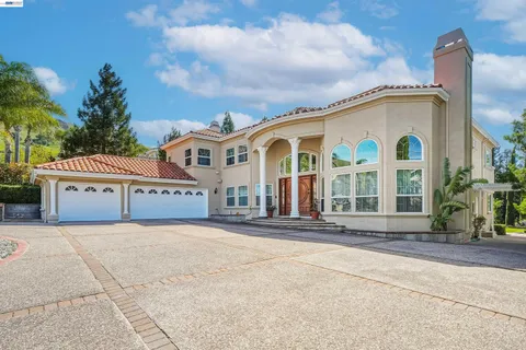 $4,580,000 | 750 Vista Hill Terrace, Fremont, CA 94539