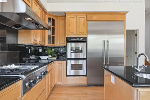 $4,580,000 | 750 Vista Hill Terrace, Fremont, CA 94539