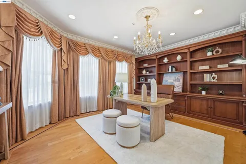 $4,580,000 | 750 Vista Hill Terrace, Fremont, CA 94539