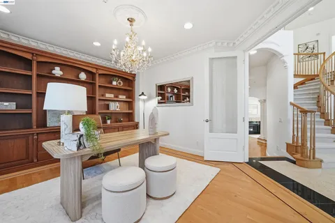 $4,580,000 | 750 Vista Hill Terrace, Fremont, CA 94539