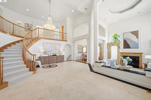 $4,580,000 | 750 Vista Hill Terrace, Fremont, CA 94539