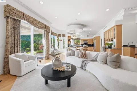 $4,580,000 | 750 Vista Hill Terrace, Fremont, CA 94539
