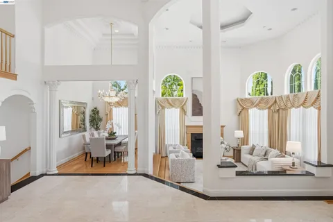$4,580,000 | 750 Vista Hill Terrace, Fremont, CA 94539