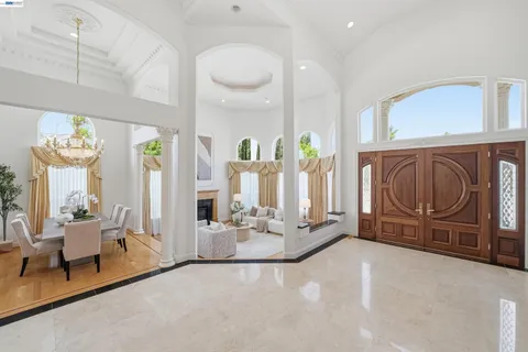 $4,580,000 | 750 Vista Hill Terrace, Fremont, CA 94539