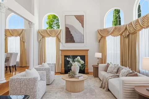 $4,580,000 | 750 Vista Hill Terrace, Fremont, CA 94539