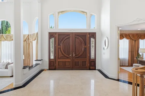 $4,580,000 | 750 Vista Hill Terrace, Fremont, CA 94539