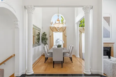 $4,580,000 | 750 Vista Hill Terrace, Fremont, CA 94539