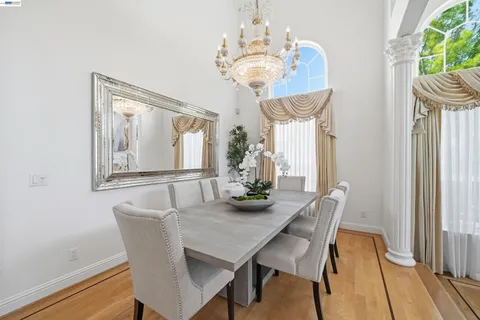 $4,580,000 | 750 Vista Hill Terrace, Fremont, CA 94539