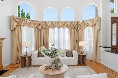 $4,580,000 | 750 Vista Hill Terrace, Fremont, CA 94539