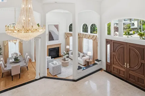 $4,580,000 | 750 Vista Hill Terrace, Fremont, CA 94539