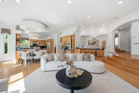 $4,580,000 | 750 Vista Hill Terrace, Fremont, CA 94539
