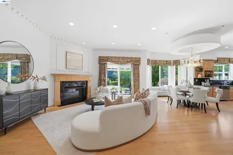 $4,580,000 | 750 Vista Hill Terrace, Fremont, CA 94539