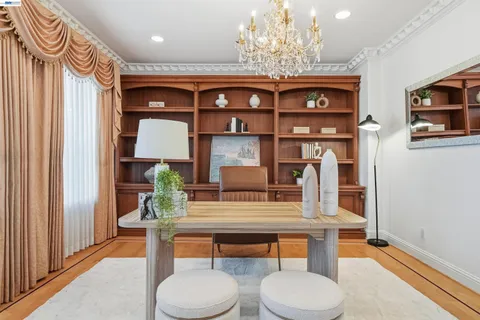 $4,580,000 | 750 Vista Hill Terrace, Fremont, CA 94539