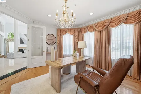 $4,580,000 | 750 Vista Hill Terrace, Fremont, CA 94539