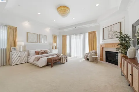 $4,580,000 | 750 Vista Hill Terrace, Fremont, CA 94539