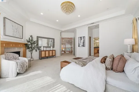 $4,580,000 | 750 Vista Hill Terrace, Fremont, CA 94539