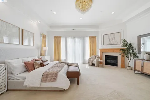 $4,580,000 | 750 Vista Hill Terrace, Fremont, CA 94539