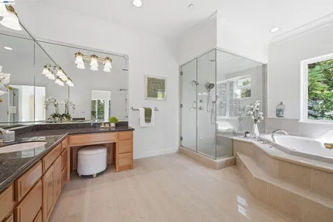 $4,580,000 | 750 Vista Hill Terrace, Fremont, CA 94539