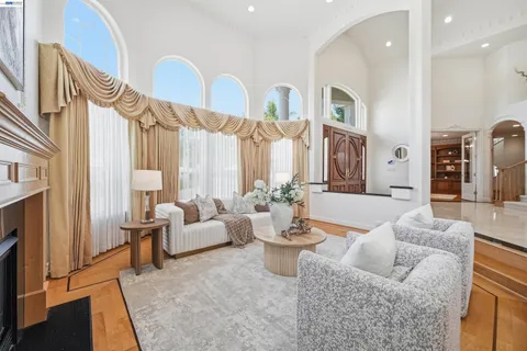 $4,580,000 | 750 Vista Hill Terrace, Fremont, CA 94539