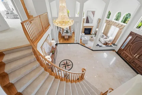 $4,580,000 | 750 Vista Hill Terrace, Fremont, CA 94539